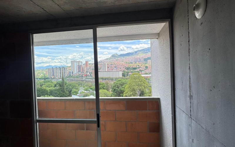 Apartamento en venta en Bello, Antioquia | Para estrenar en Ciudad de los Parques
