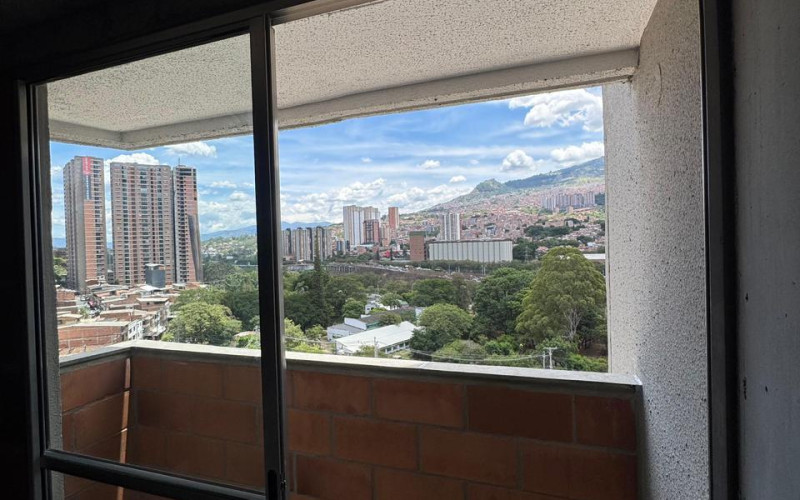 Apartamento en venta en Bello, Antioquia | Para estrenar en Ciudad de los Parques