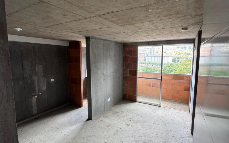 Apartamento en venta en Bello, Antioquia | Para estrenar en Ciudad de los Parques