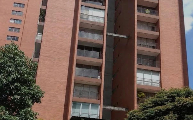 Apartamento en Medellín en El Tesoro