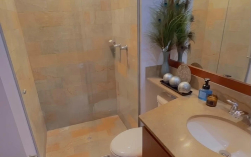 Apartamento en Medellín en El Tesoro