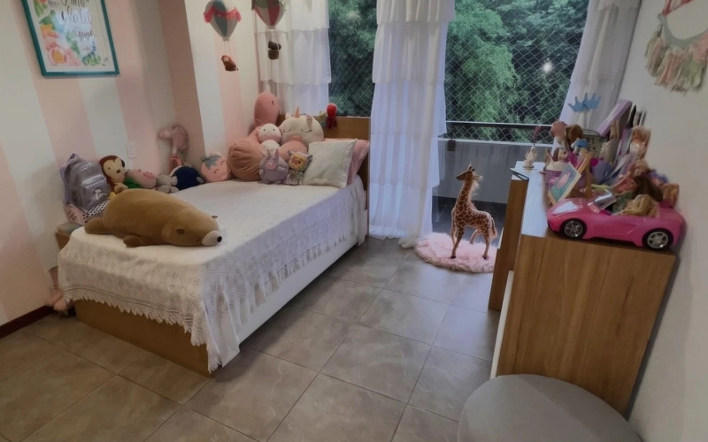 Apartamento en Medellín en El Tesoro