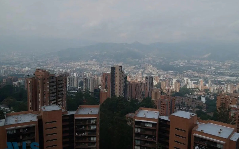 Apartamento en Medellín en El Tesoro