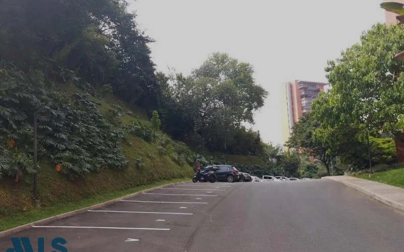 Apartamento en Medellín en El Tesoro