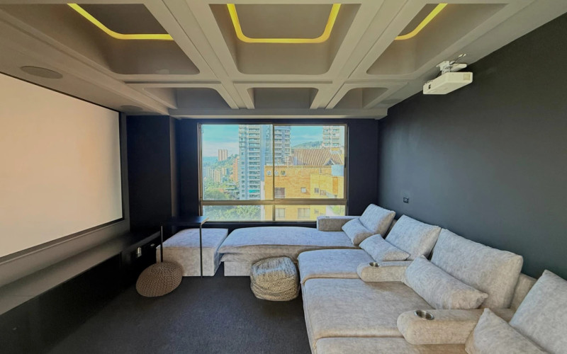 Apartamento en Medellín en La Tomatera