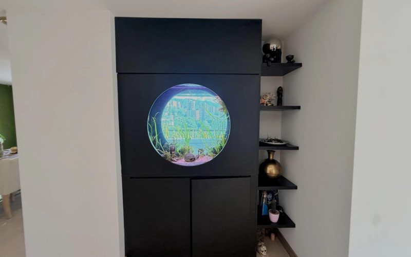 Apartamento en Medellín en La Tomatera