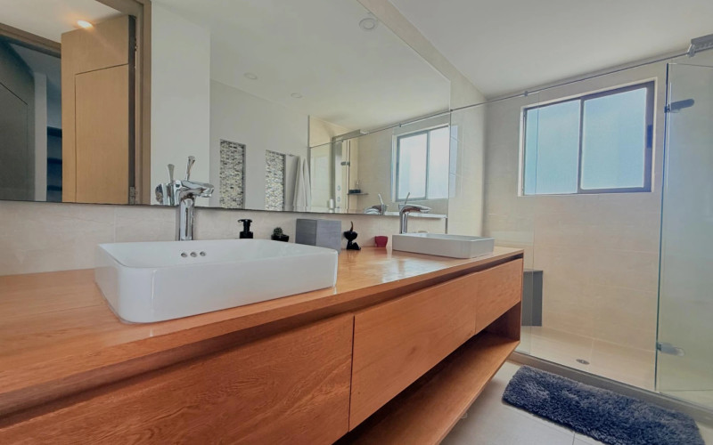 Apartamento en Medellín en La Tomatera