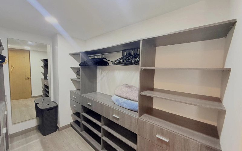 Apartamento en Medellín en La Tomatera