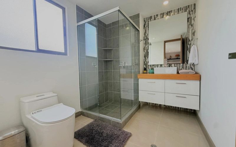 Apartamento en Medellín en La Tomatera