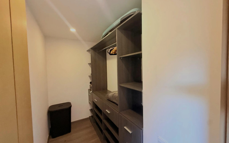 Apartamento en Medellín en La Tomatera
