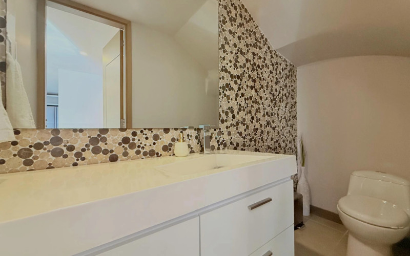 Apartamento en Medellín en La Tomatera