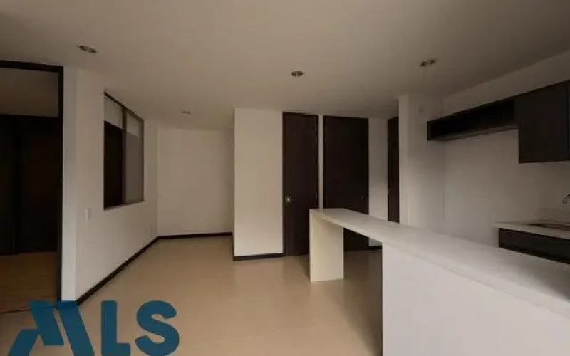Apartamento en Medellín en Altos del Poblado