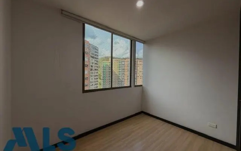 Apartamento en Medellín en Altos del Poblado
