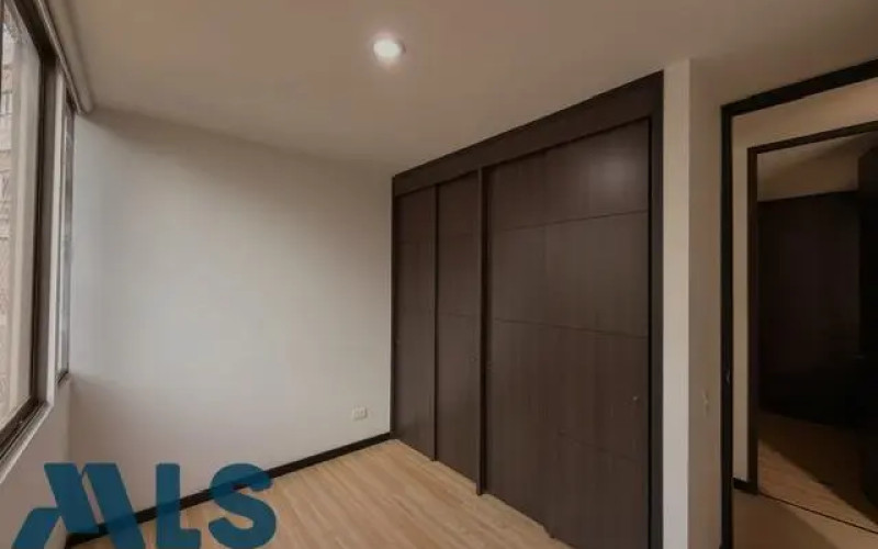 Apartamento en Medellín en Altos del Poblado