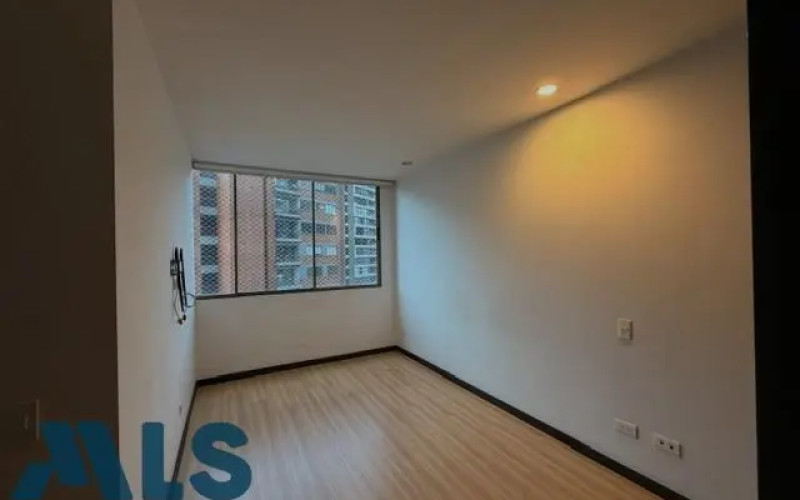 Apartamento en Medellín en Altos del Poblado