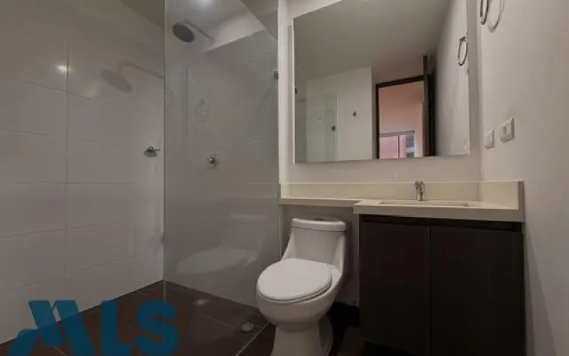 Apartamento en Medellín en Altos del Poblado