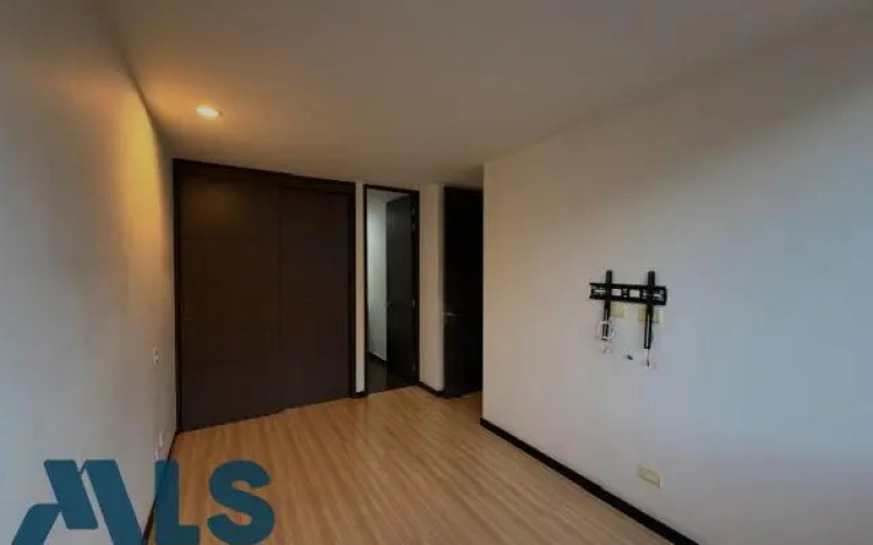Apartamento en Medellín en Altos del Poblado