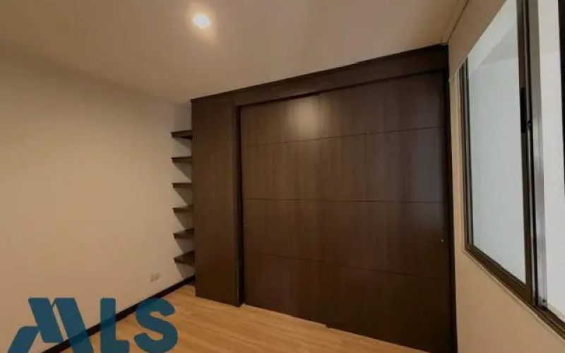 Apartamento en Medellín en Altos del Poblado