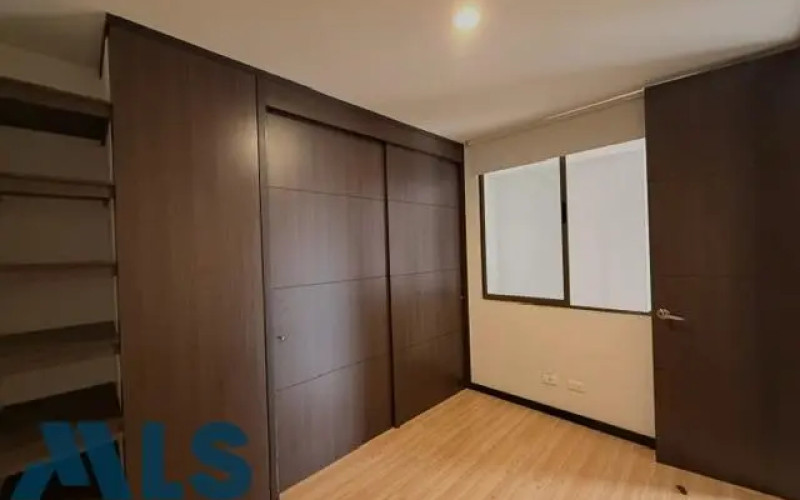 Apartamento en Medellín en Altos del Poblado