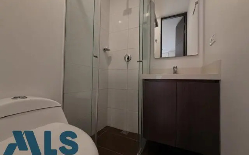 Apartamento en Medellín en Altos del Poblado