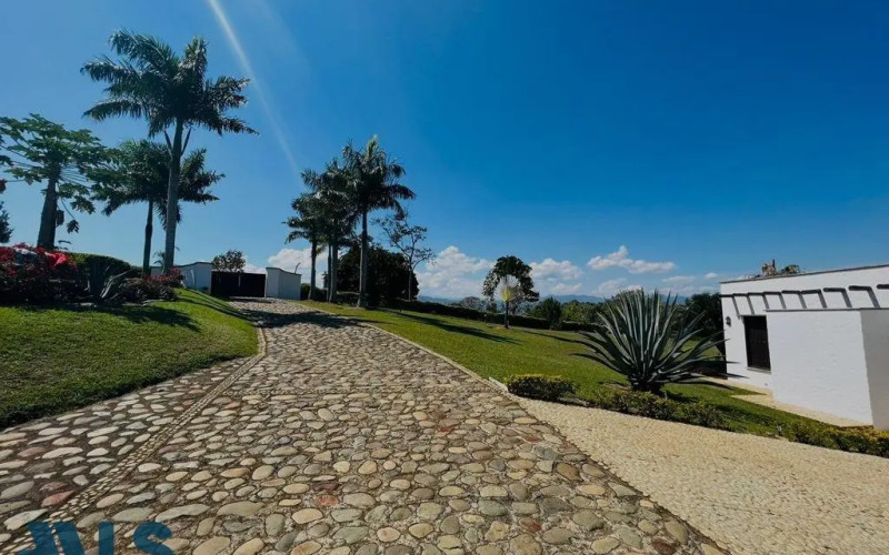 Finca Recreativa en Tarso en Cauca Viejo