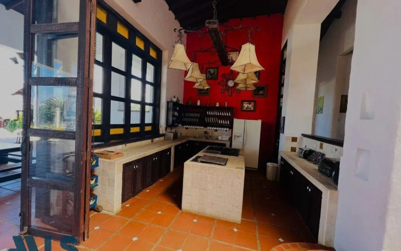 Finca Recreativa en Tarso en Cauca Viejo