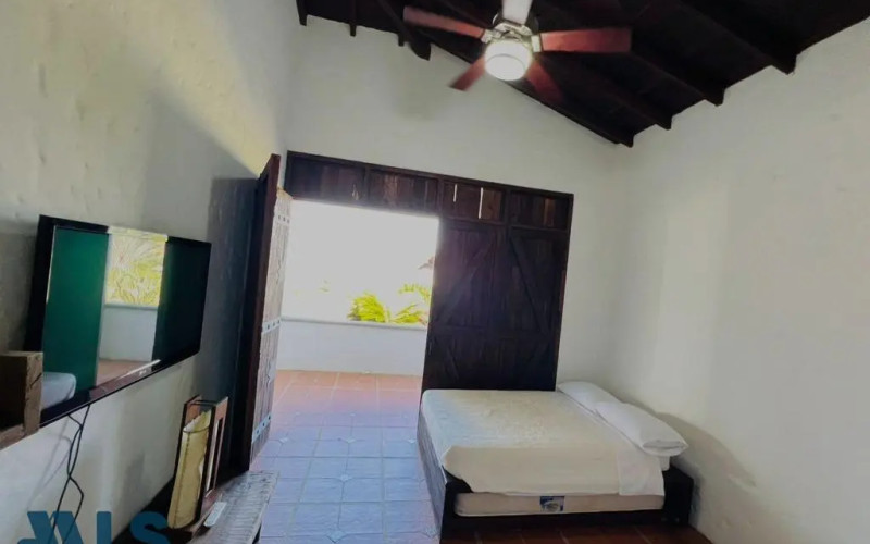 Finca Recreativa en Tarso en Cauca Viejo
