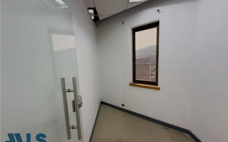Oficina en Medellín en Centro