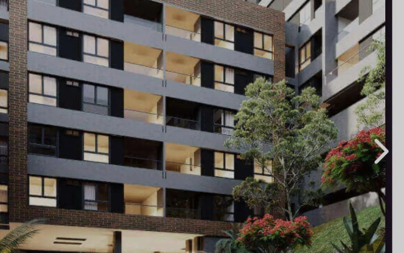 Apartamento en La Ceja en Corredor San Antonio - La Ceja (La Ceja)