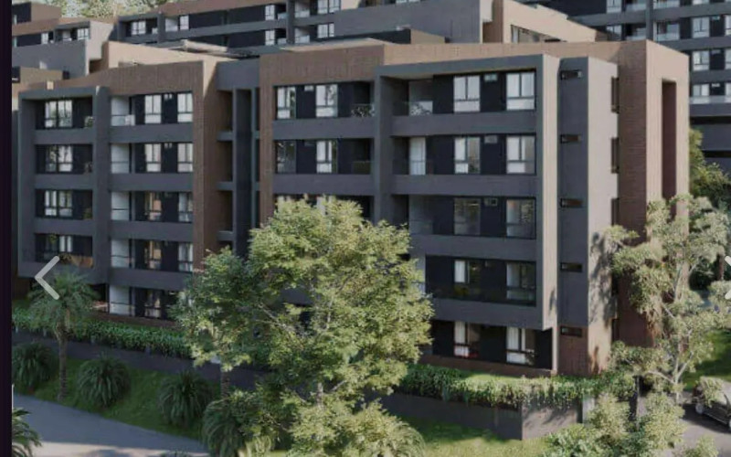Apartamento en La Ceja en Corredor San Antonio - La Ceja (La Ceja)