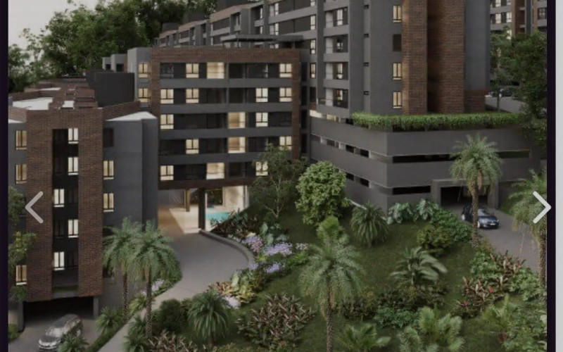 Apartamento en La Ceja en Corredor San Antonio - La Ceja (La Ceja)