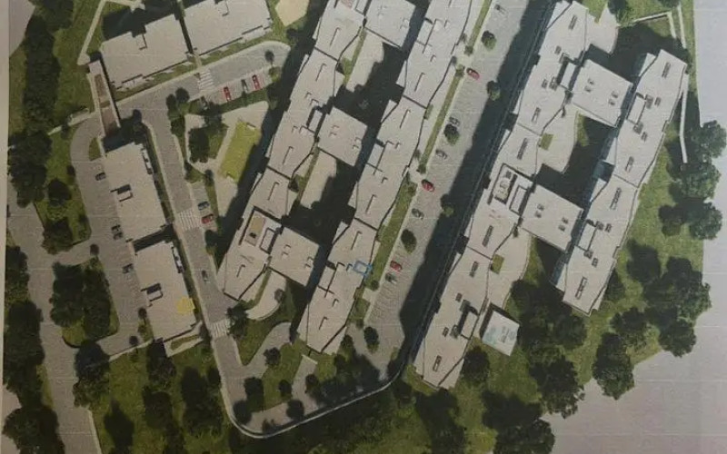 Apartamento en La Ceja en Corredor San Antonio - La Ceja (La Ceja)