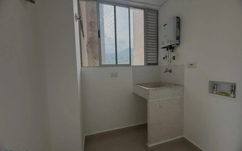 Apartamento en Sabaneta en La Doctora