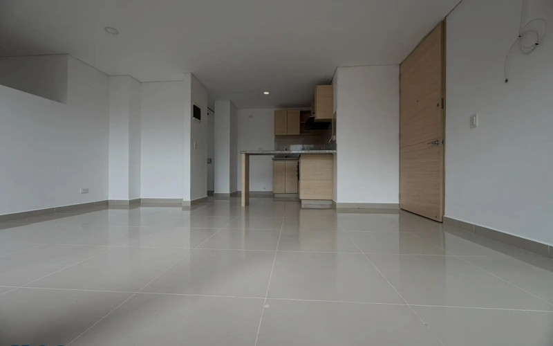 Apartamento en Sabaneta en La Doctora