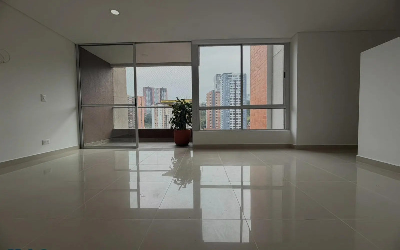 Apartamento en Sabaneta en La Doctora