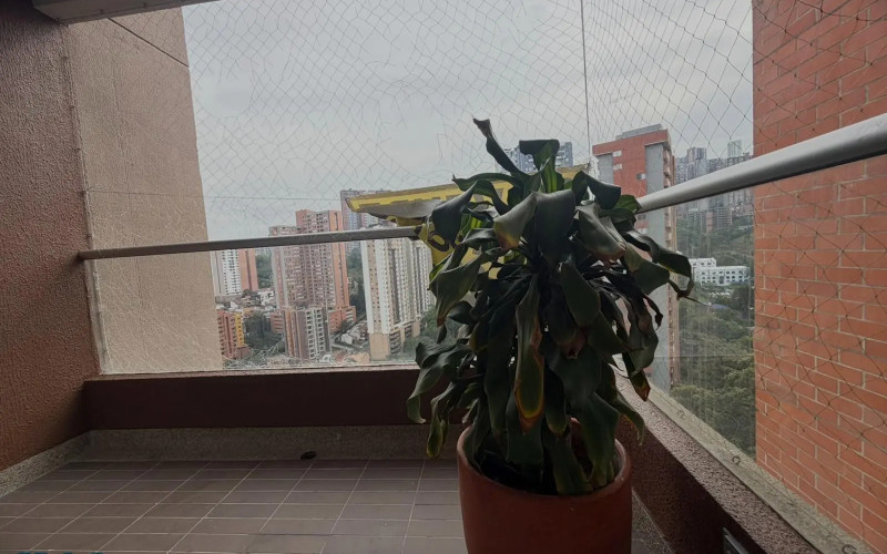 Apartamento en Sabaneta en La Doctora