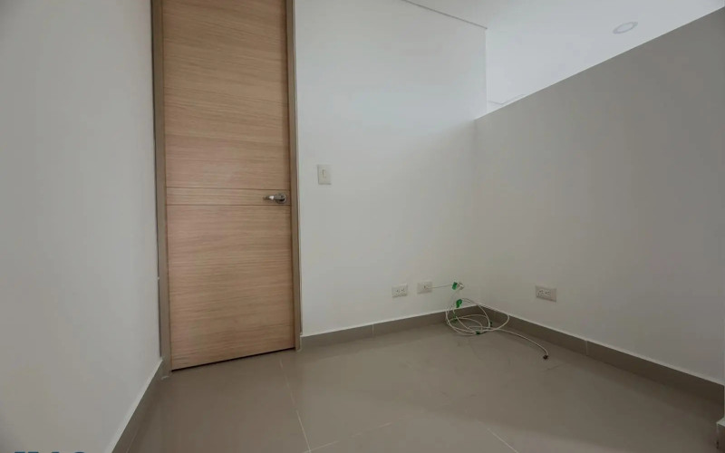Apartamento en Sabaneta en La Doctora