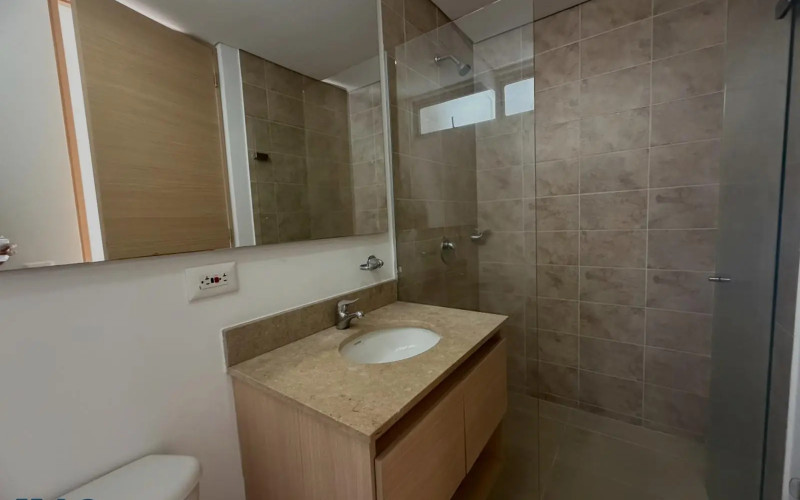 Apartamento en Sabaneta en La Doctora