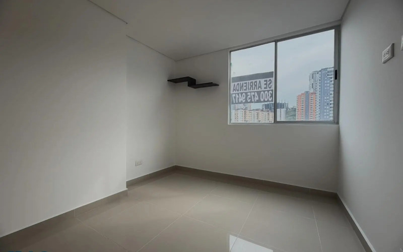 Apartamento en Sabaneta en La Doctora