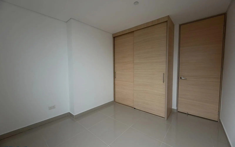 Apartamento en Sabaneta en La Doctora