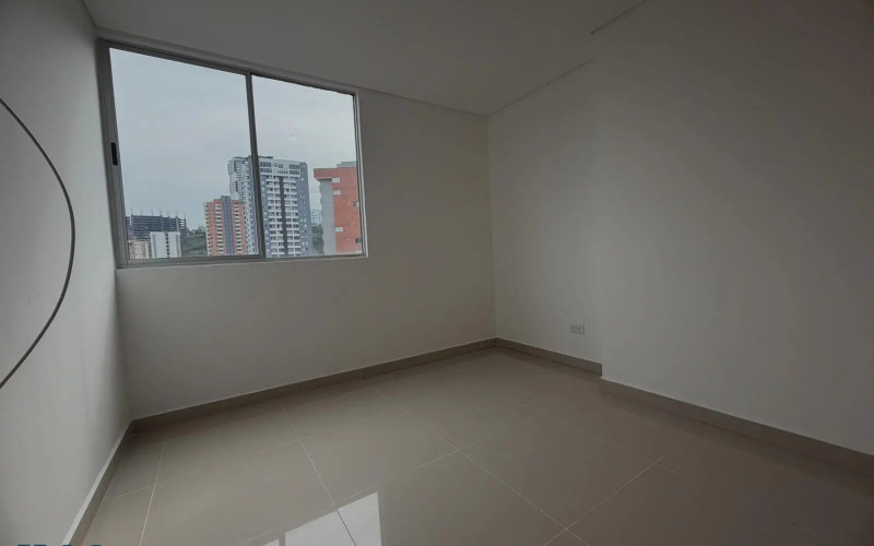 Apartamento en Sabaneta en La Doctora