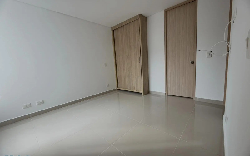 Apartamento en Sabaneta en La Doctora