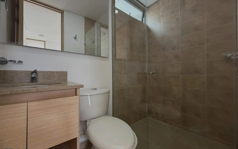 Apartamento en Sabaneta en La Doctora