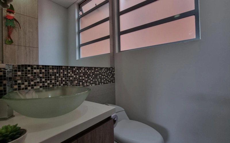 Apartamento en Envigado en Loma de los Mesa
