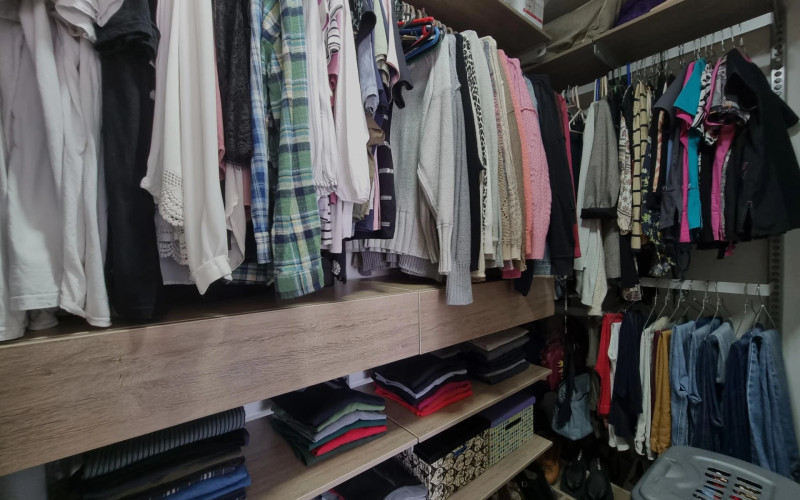 Apartamento en Envigado en Loma de los Mesa