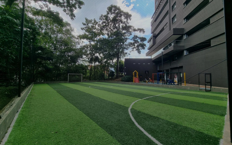 Apartamento en Envigado en Loma de los Mesa