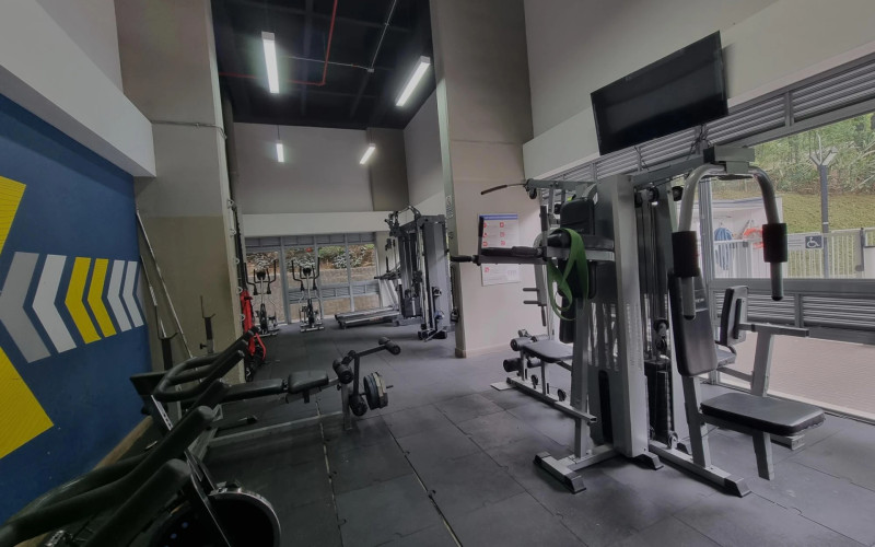 Apartamento en Envigado en Loma de los Mesa