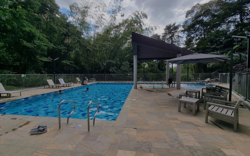 Apartamento en Envigado en Loma de los Mesa