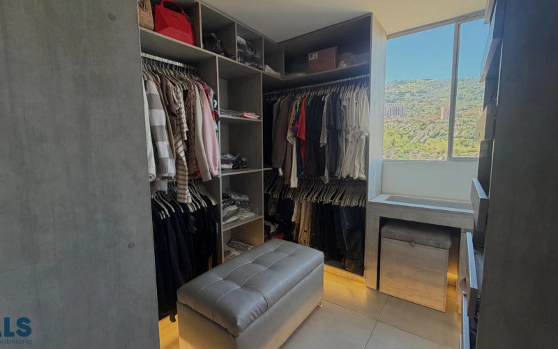Apartamento en Medellín en Calasanz Parte Alta