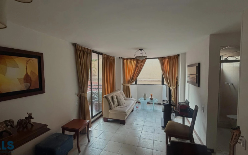 Apartamento en Medellín en Calasanz